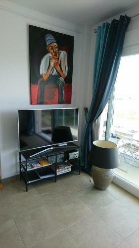 Apartamento Migjorn