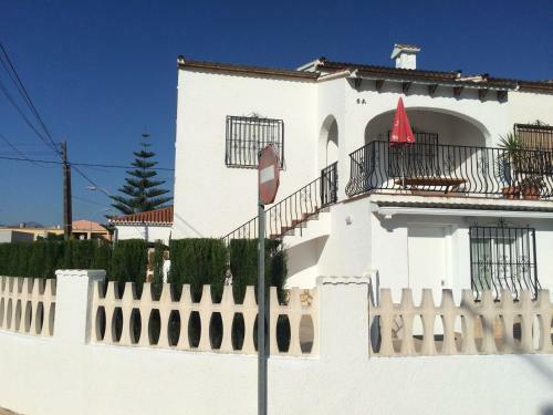 Apartamento Bungalow Parte Baja