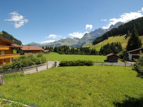 Apartment Stockbrun�