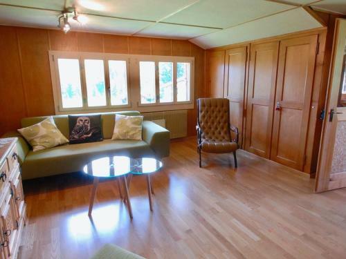 Apartment Stockbrun�