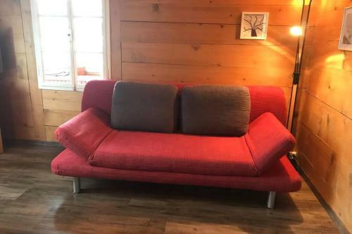 Apartamento Chalet Sonnenheim Mit Atemberaubender Aussicht