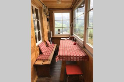 Apartamento Chalet Sonnenheim Mit Atemberaubender Aussicht