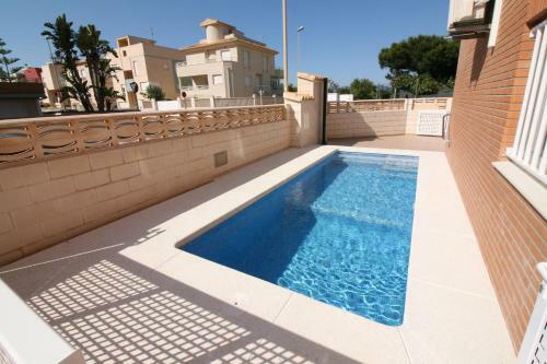 Apartamento Oliva Holidays 3