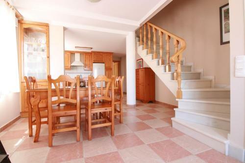 Apartamento Oliva Holidays 3