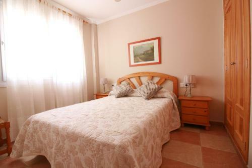 Apartamento Oliva Holidays 3