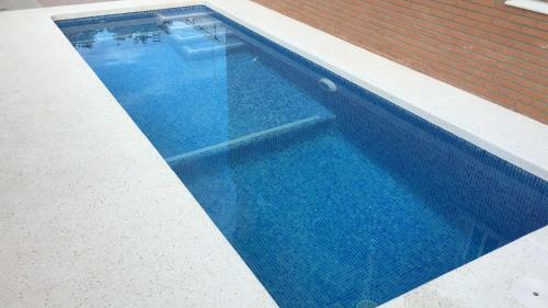 Apartamento Oliva Holidays 3