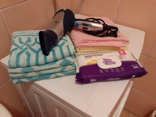 Apartamento Amartman Teodora
