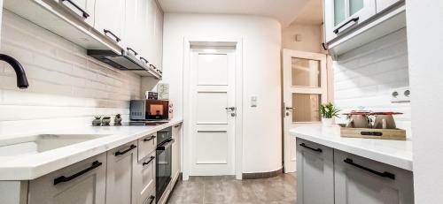 Apartamento City Vibe
