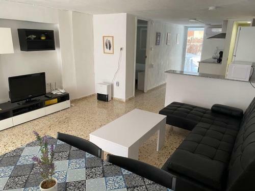 Apartamento A 50 Metros Del Mar