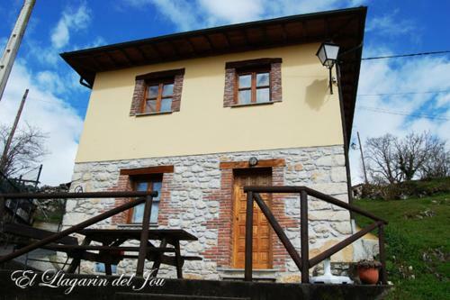 Agroturismo El Llagarin