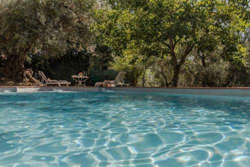 Villa Jacaranda Con Piscina Privada