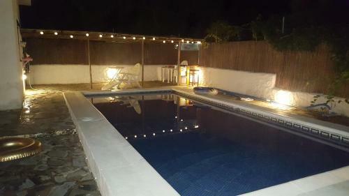 Hostal Gateway To The Alpujarras, 'cortijo Derry'