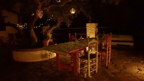 Hostal Gateway To The Alpujarras, 'cortijo Derry'