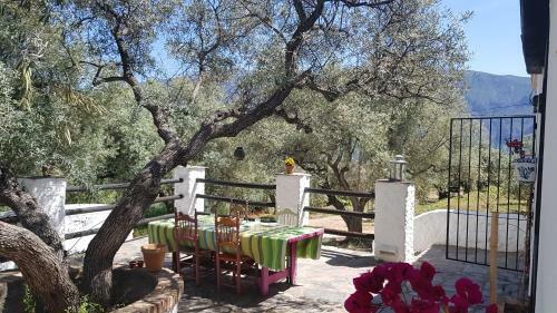 Hostal Gateway To The Alpujarras, 'cortijo Derry'