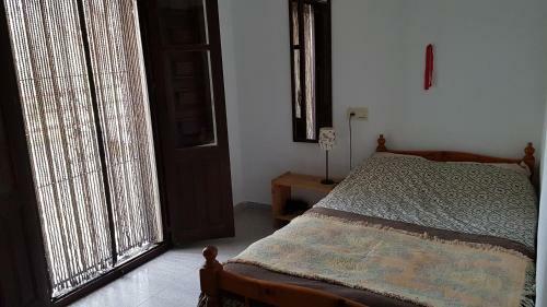 Hostal Gateway To The Alpujarras, 'cortijo Derry'