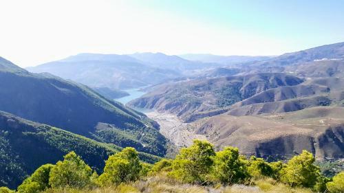 Hostal Gateway To The Alpujarras, 'cortijo Derry'