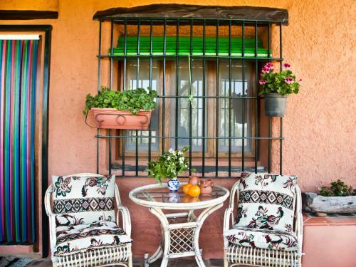 Holiday Home El Cerrillo - Cerro Negro