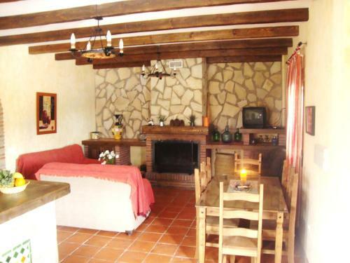 Villa Casa Rural La Chumbera
