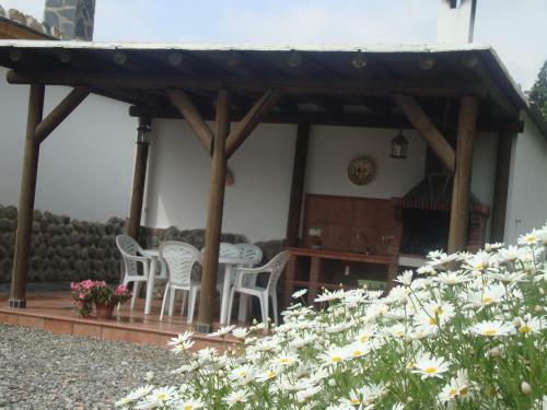 Villa Casa Rural La Chumbera