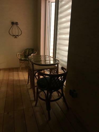 Hostal Sonnstein Apartment