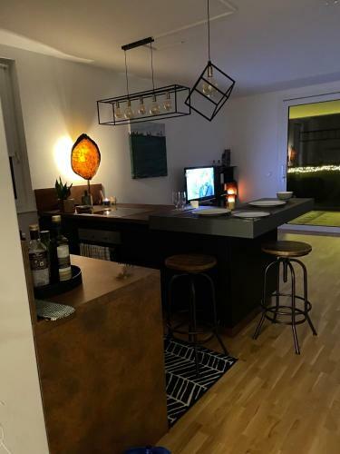 Apartamento Traunseeblick Loft Luv & Lee