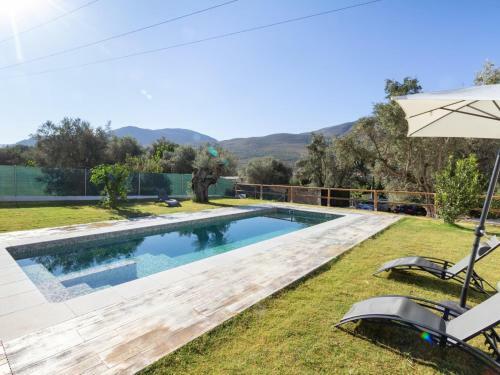 Agroturismo Cortijo Villa Maroma