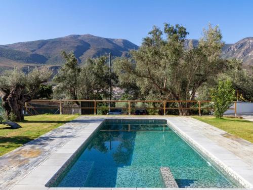 Agroturismo Cortijo Villa Maroma