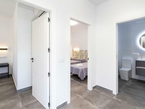 Agroturismo Cortijo Villa Maroma