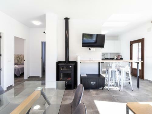Agroturismo Cortijo Villa Maroma