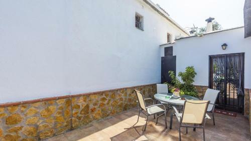 Finca Al-zayt�n �rgiva By Ruralidays