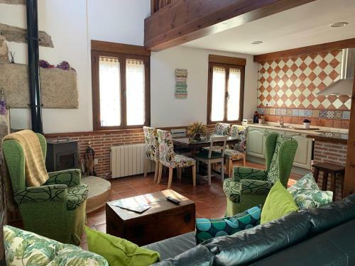 Agroturismo La Casa De La Abuela