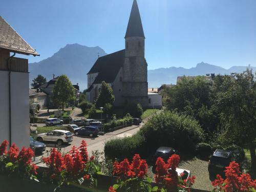 Apartamento Ferienhaus B�ckerstadl Altm�nster