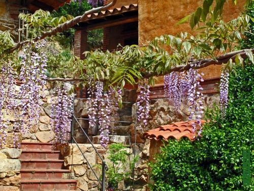 Agroturismo El Lila de Can Teixidor
