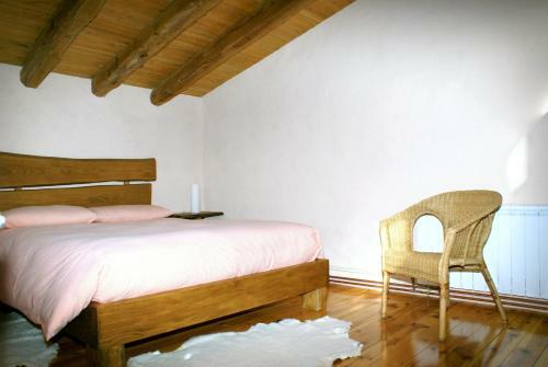 Agroturismo El Lila de Can Teixidor