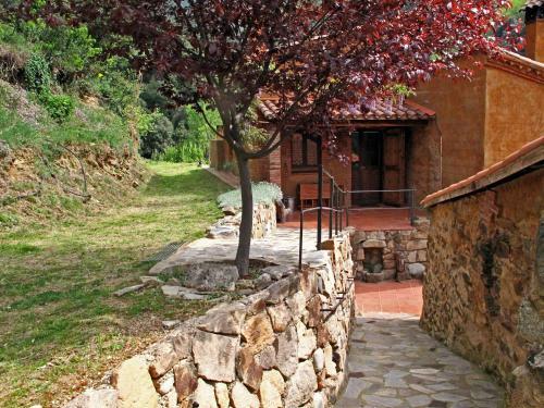 Agroturismo El Lila de Can Teixidor
