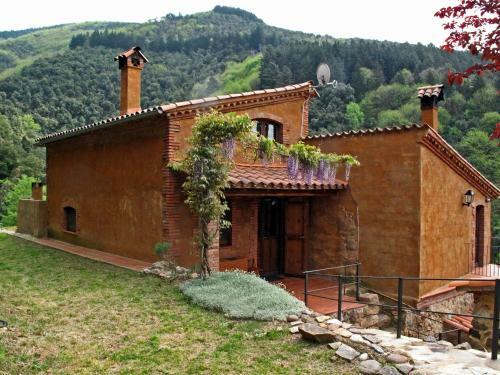 Agroturismo El Lila de Can Teixidor