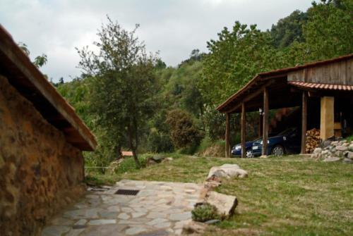 Agroturismo El Lila de Can Teixidor