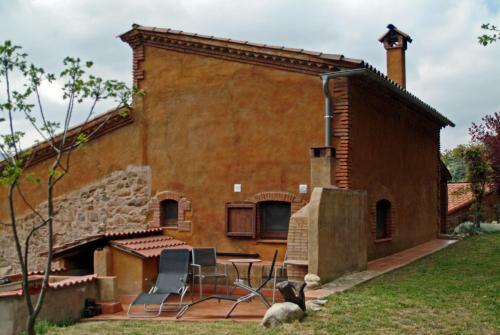 Agroturismo El Lila de Can Teixidor