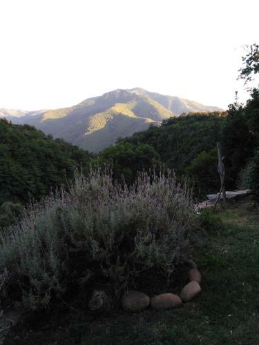 Agroturismo El Lila de Can Teixidor