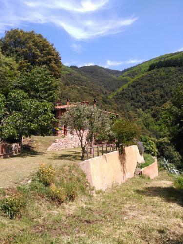Agroturismo El Lila de Can Teixidor