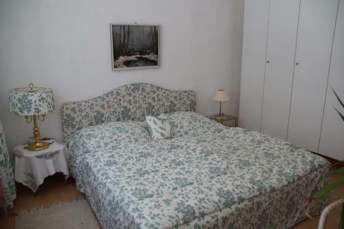 Apartment Im Hocheck