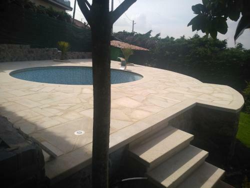Chalet O B�tanico