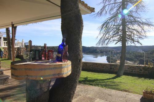 El Mirador Del Molino
