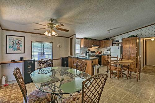 Perry County Cabin On 150 Acres With Hunting!