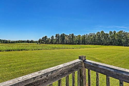 Perry County Cabin On 150 Acres With Hunting!