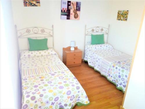 Apartamento Acosta
