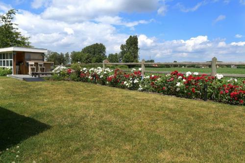 B&B La Rozerie