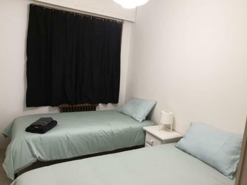 Apartamento Aurea Ourense (Ourense Viva)