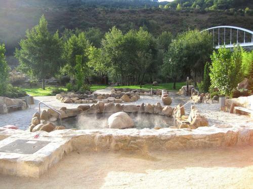 Apartamento Aurea Ourense (Ourense Viva)