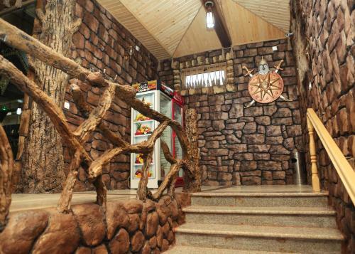 Mangal Hotel&hostel